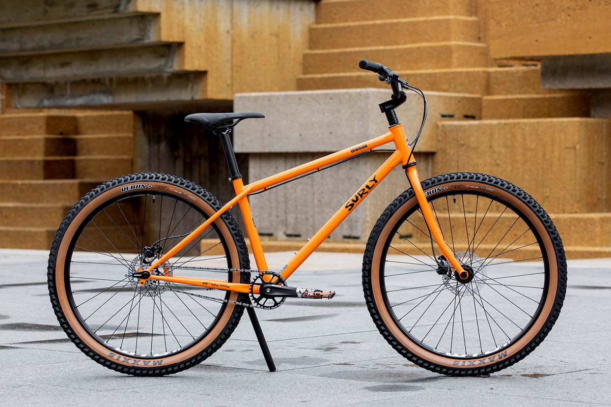 Surly 1x1 27.5 online