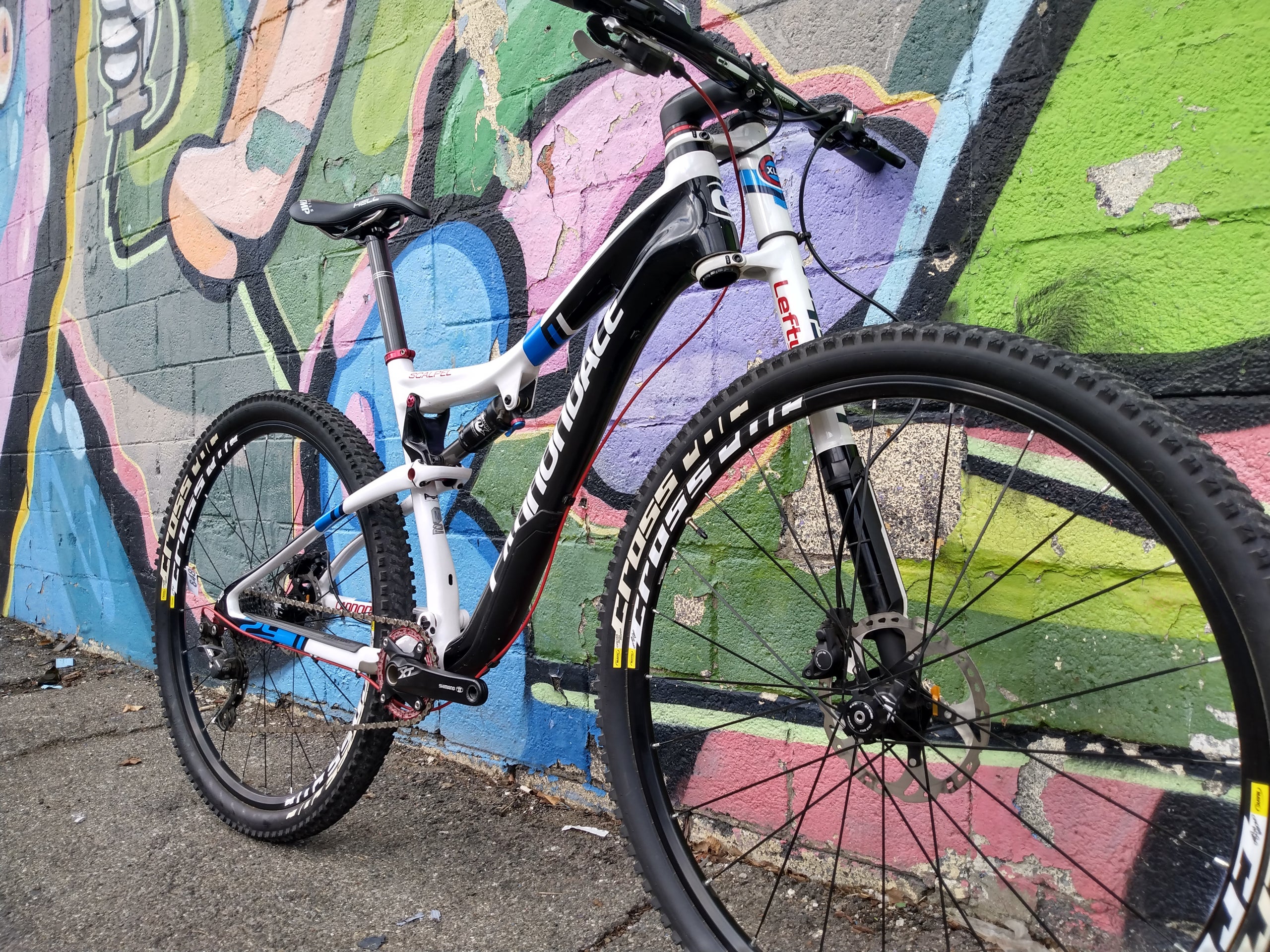 Scalpel carbon outlet 2 2014