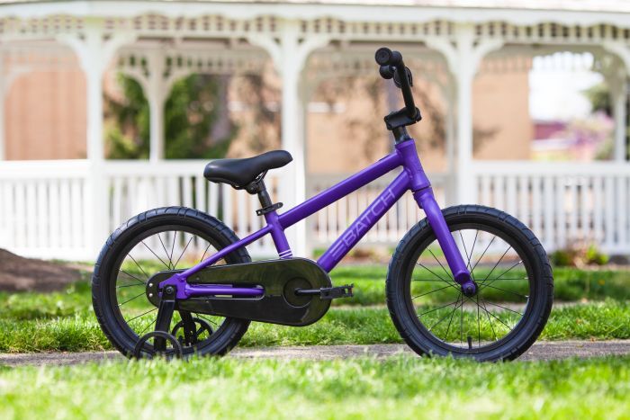 Batch Bicycle The Kid s 16
